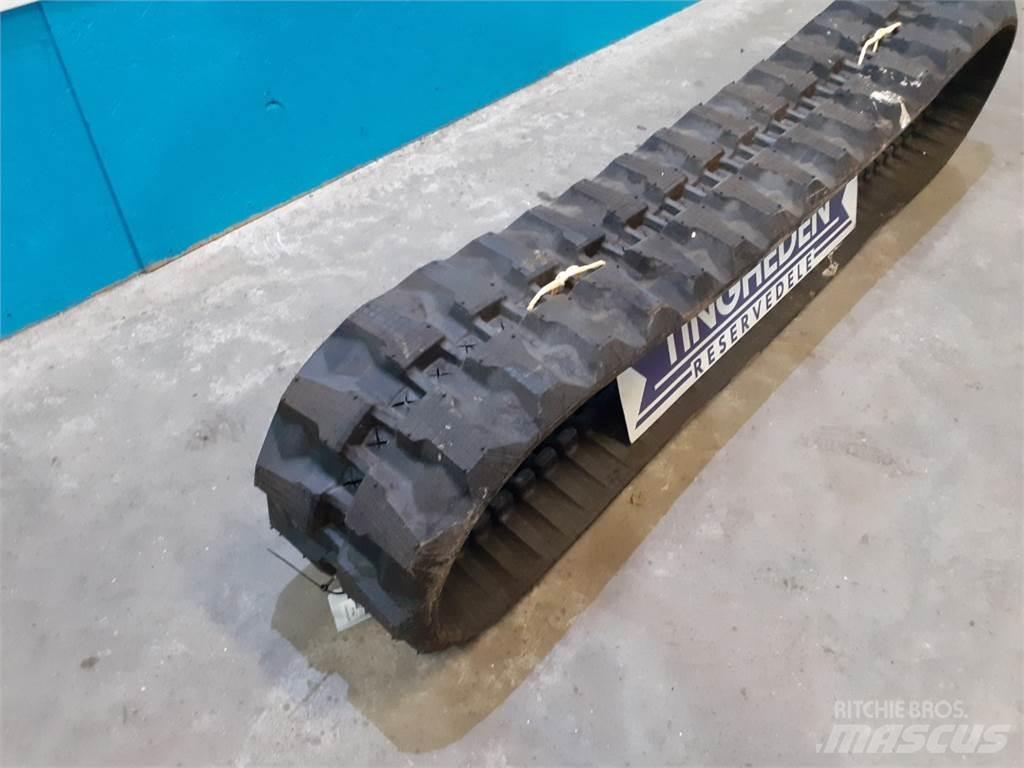 JCB 300X78X52.5 Άλλα εξαρτήματα