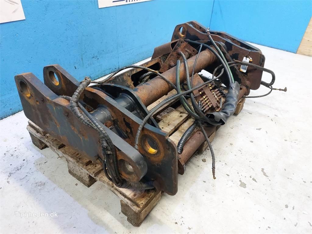 JCB 427 HL Ταχυσύνδεσμοι
