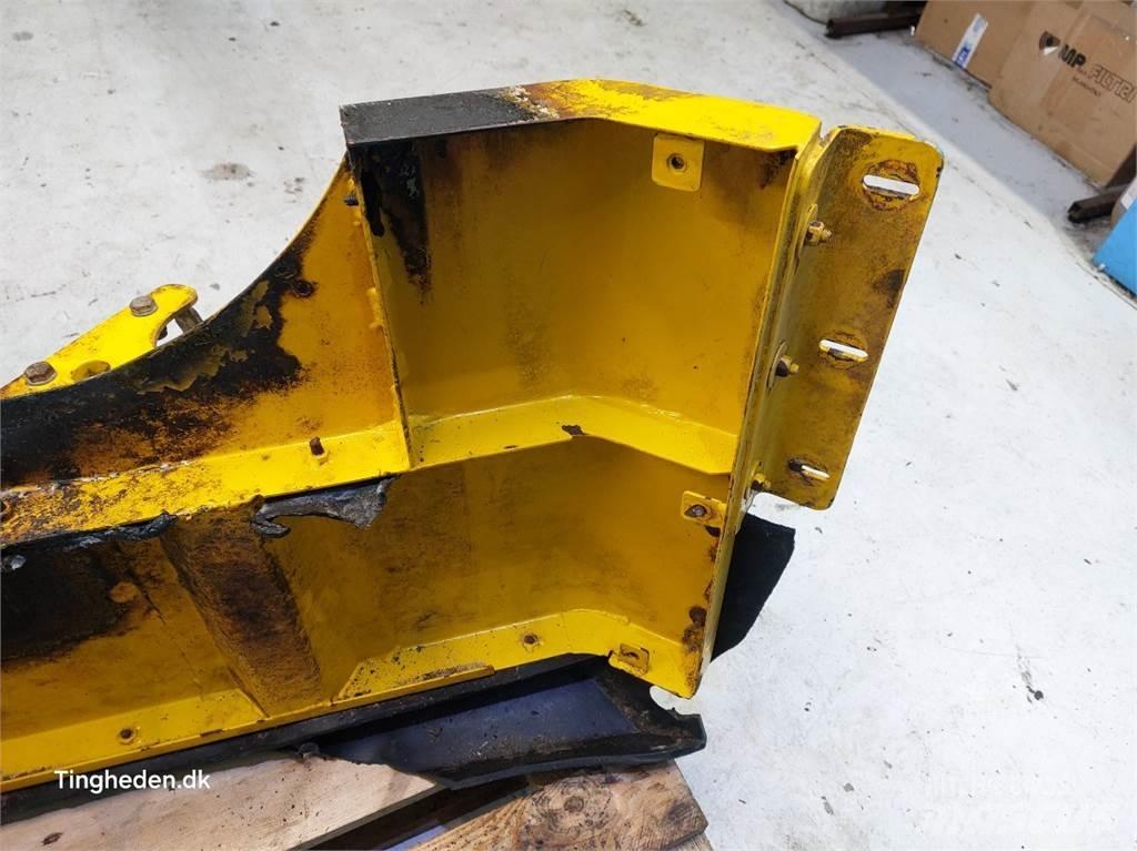 JCB 427 HL Κάδοι κοσκινίσματος