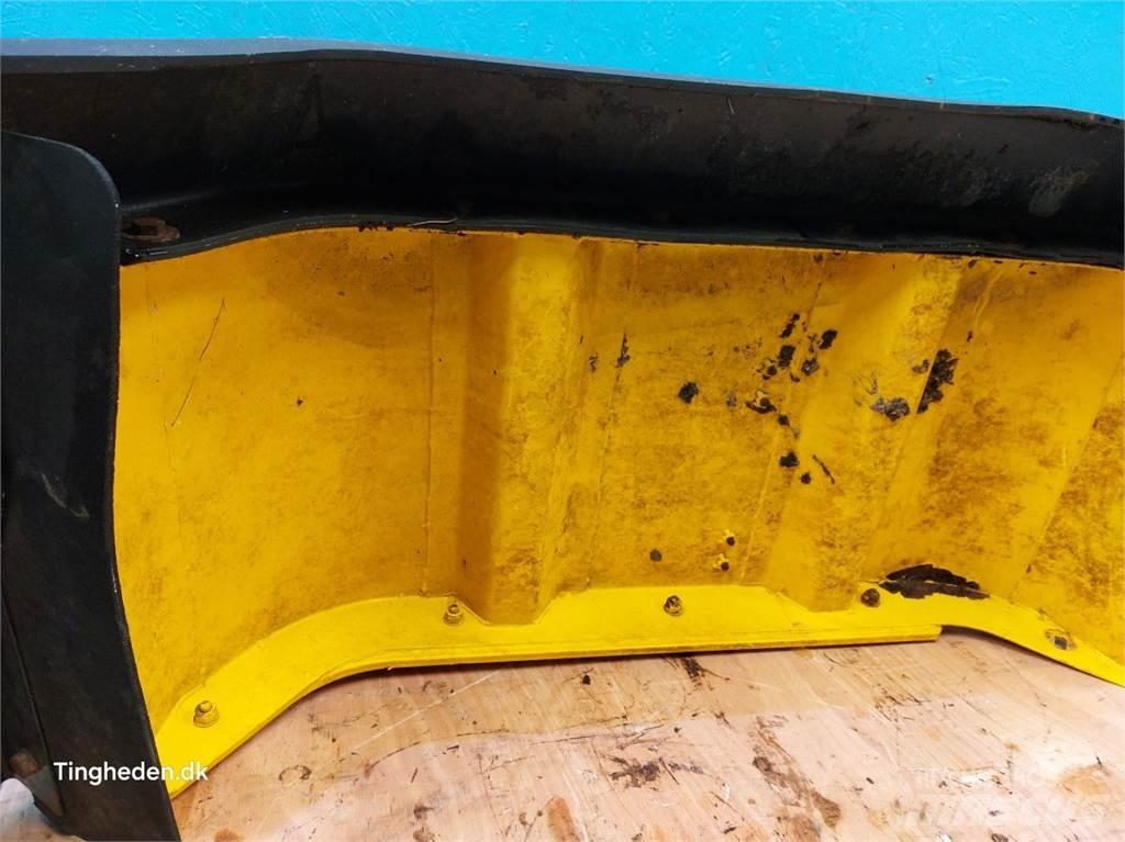 JCB 427 HL Κάδοι κοσκινίσματος