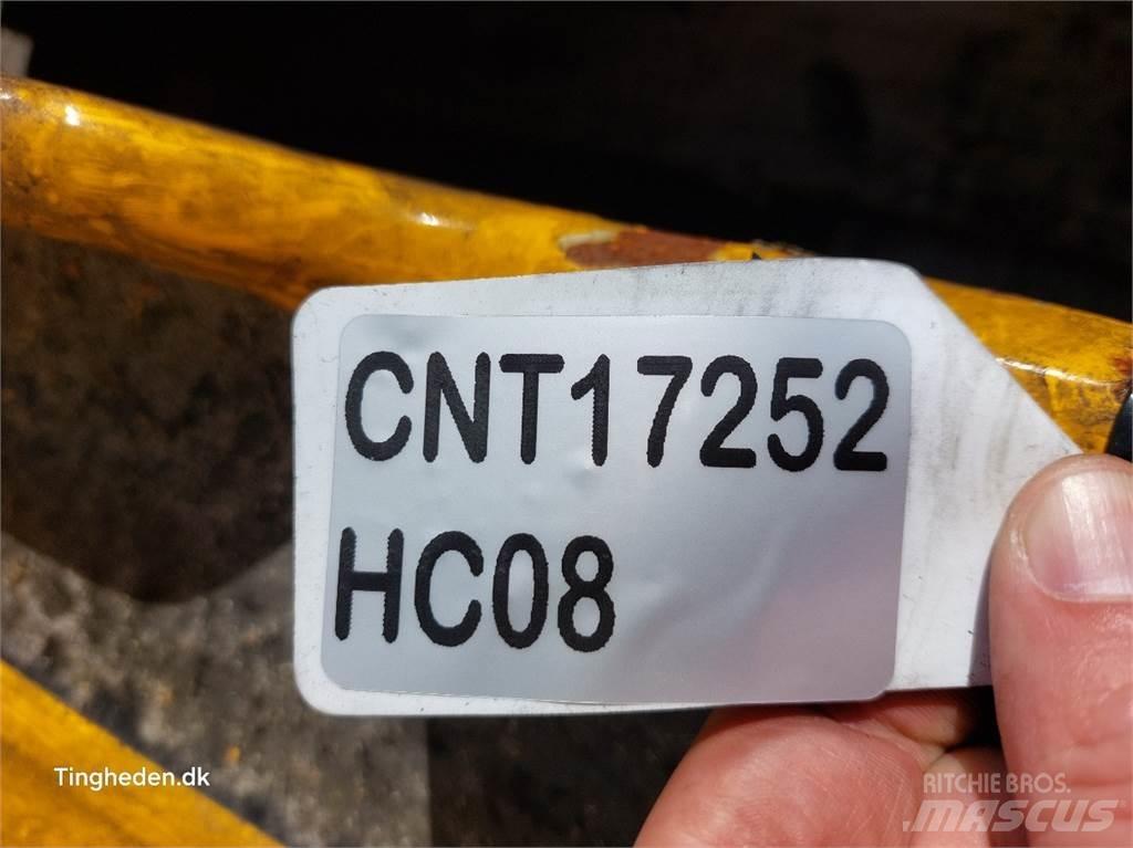 JCB 427 HL Κάδοι κοσκινίσματος