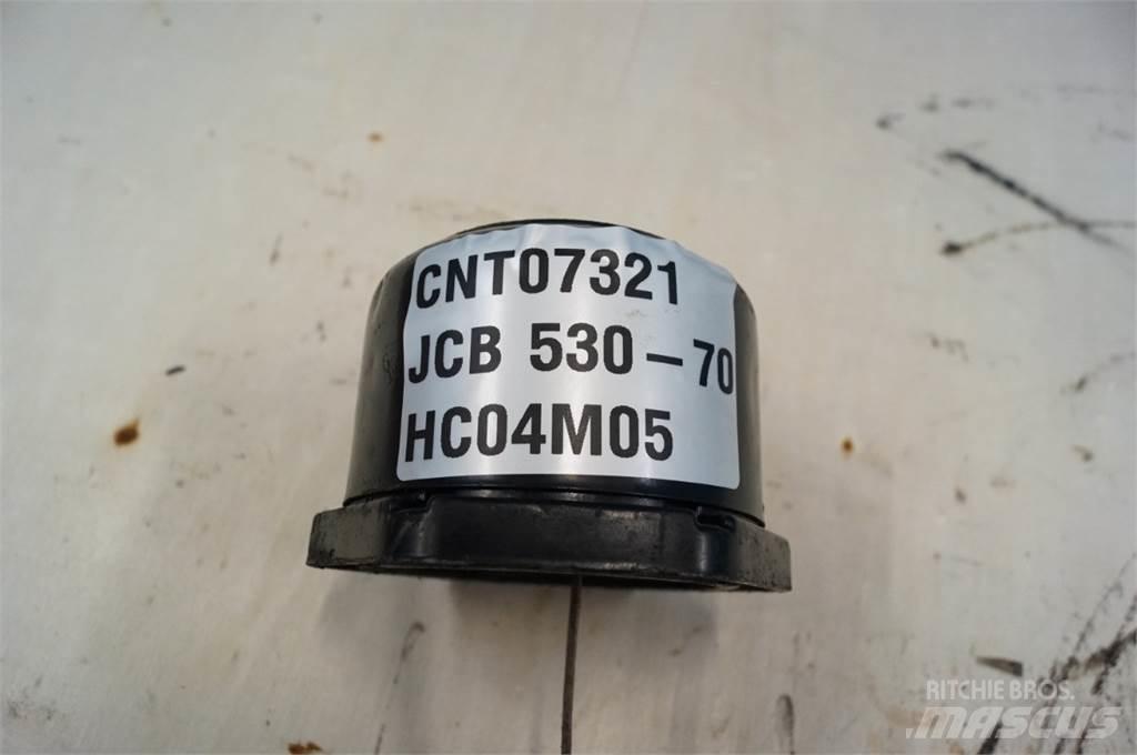 JCB 530-70 Υδραυλικά