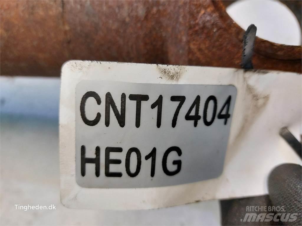 JCB 531-70 Υδραυλικά