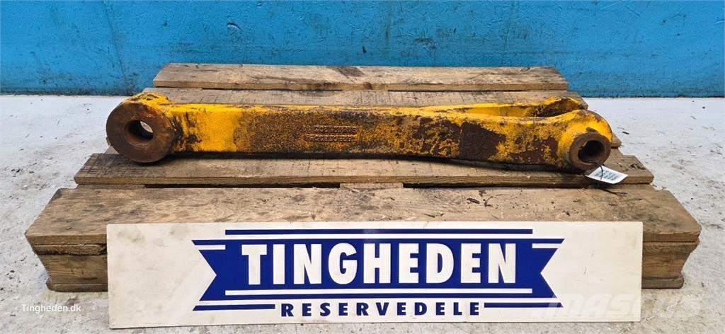 JCB 531-70 Κινητήρες