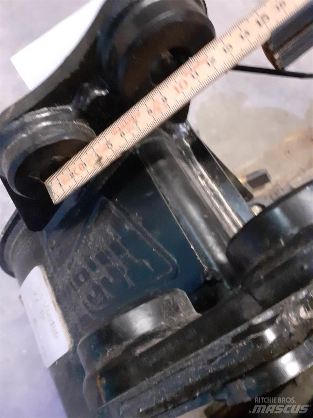 JCB Skovl Κουβάδες