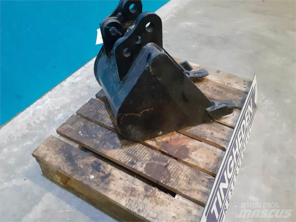 JCB Skovl Κουβάδες