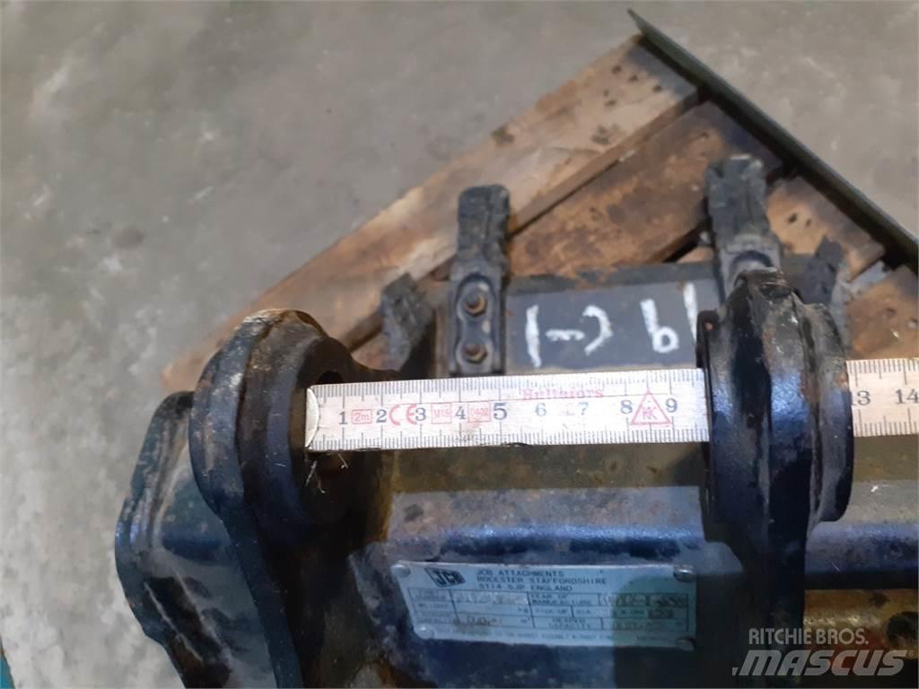 JCB Skovl Κουβάδες