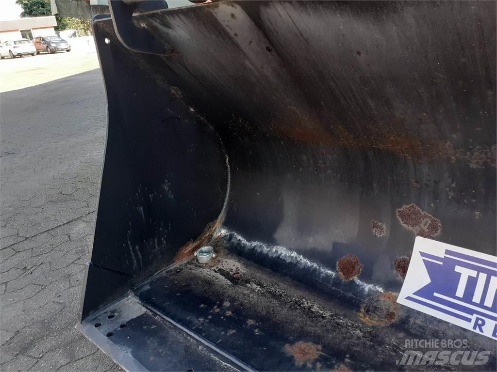 JCB Skovl Κουβάδες