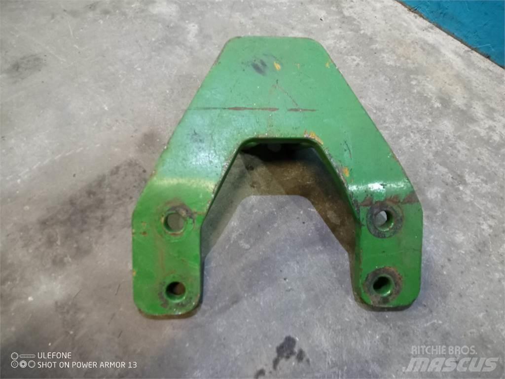 John Deere  Άλλα εξαρτήματα για τρακτέρ