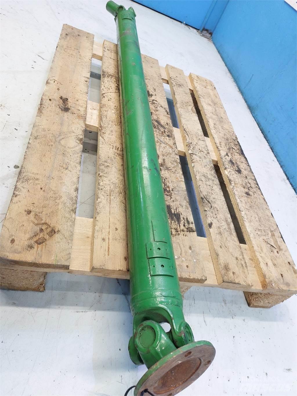 John Deere  Άλλα εξαρτήματα για τρακτέρ