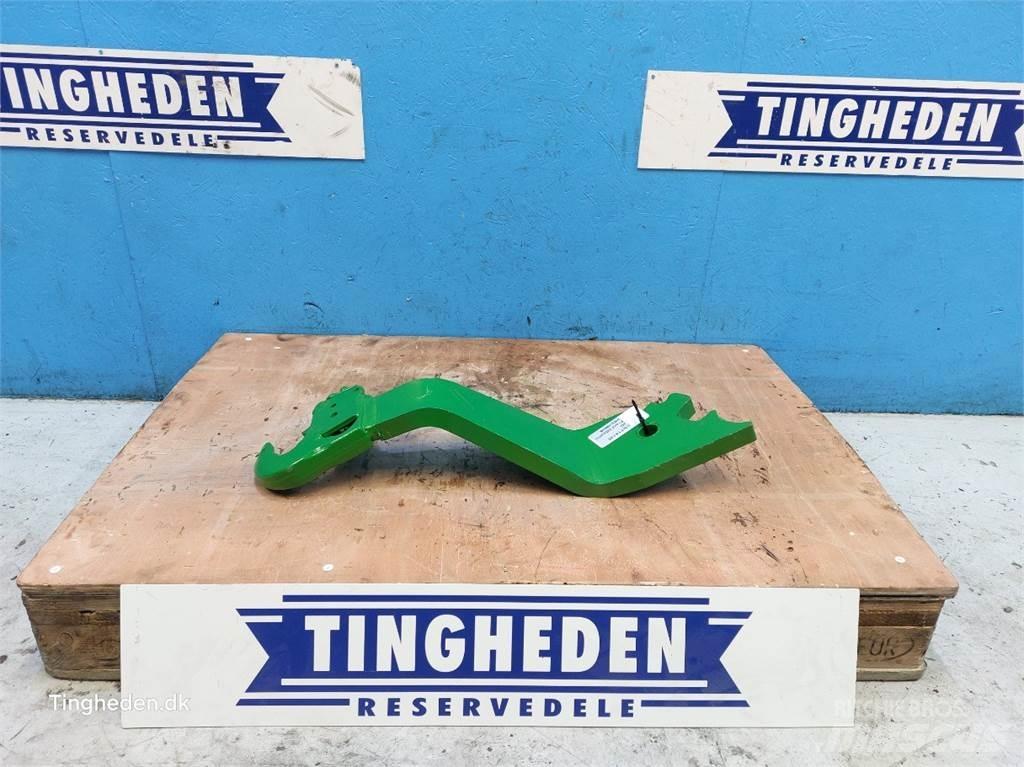 John Deere  Εξαρτήματα εμπρόσθιων φορτωτών
