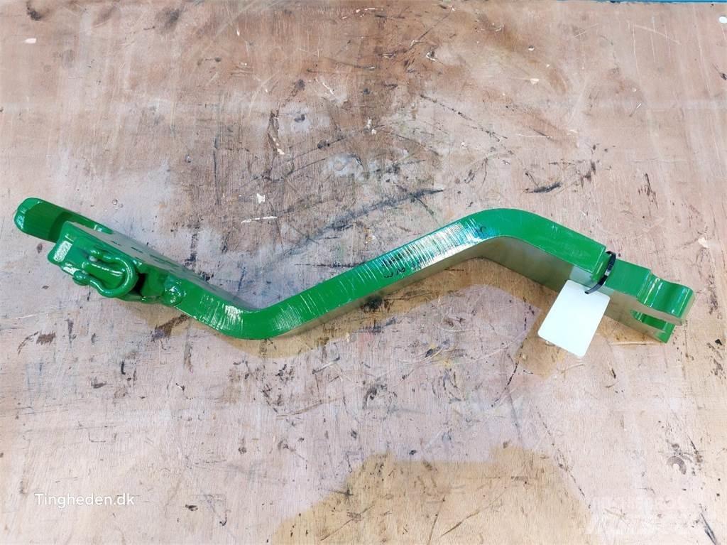 John Deere  Εξαρτήματα εμπρόσθιων φορτωτών
