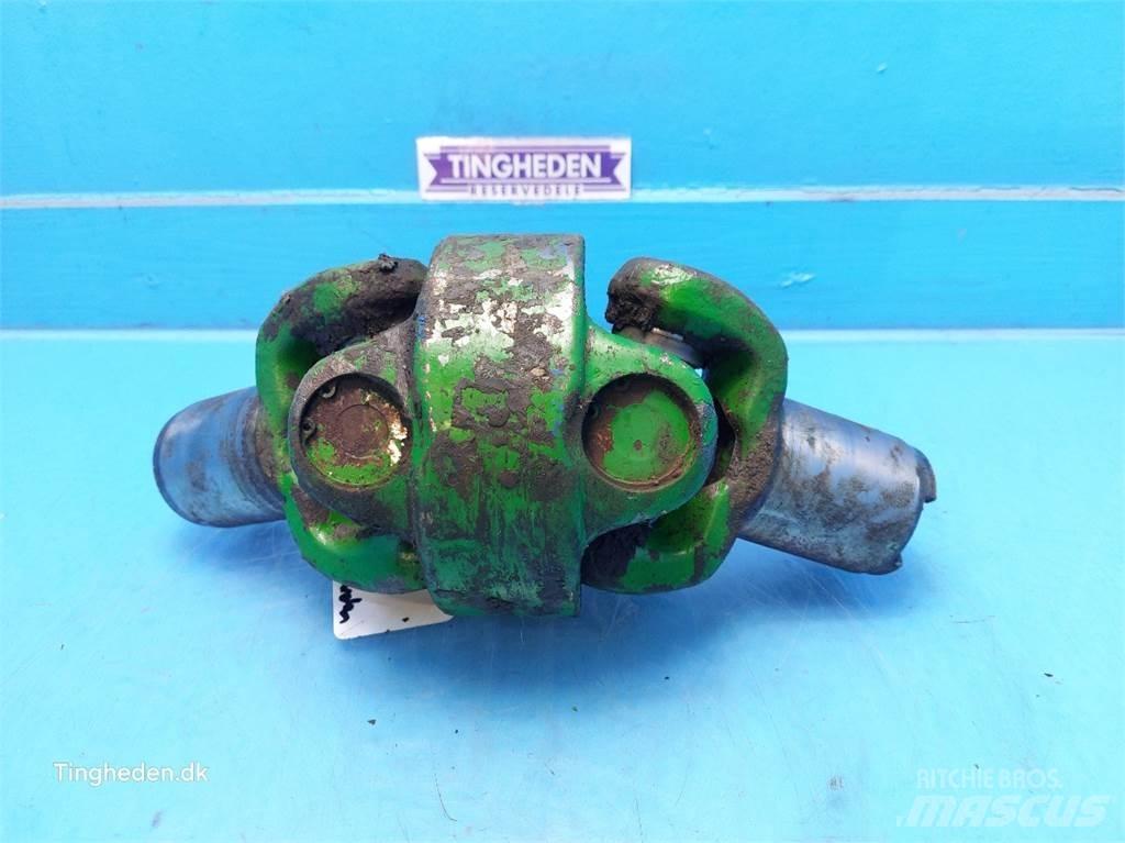 John Deere  Άλλα εξαρτήματα για τρακτέρ