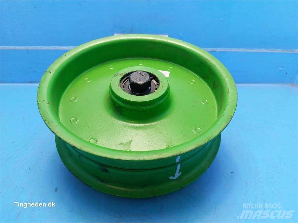 John Deere  Άλλα γεωργικά μηχανήματα