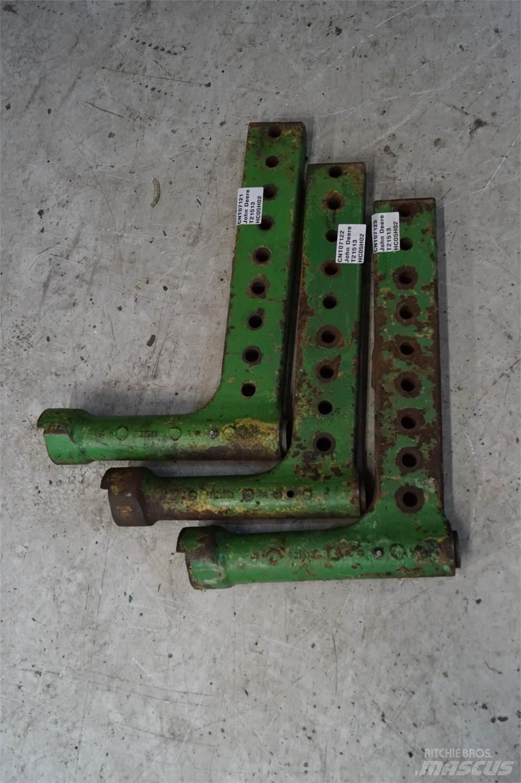 John Deere 1020 Άλλα εξαρτήματα για τρακτέρ