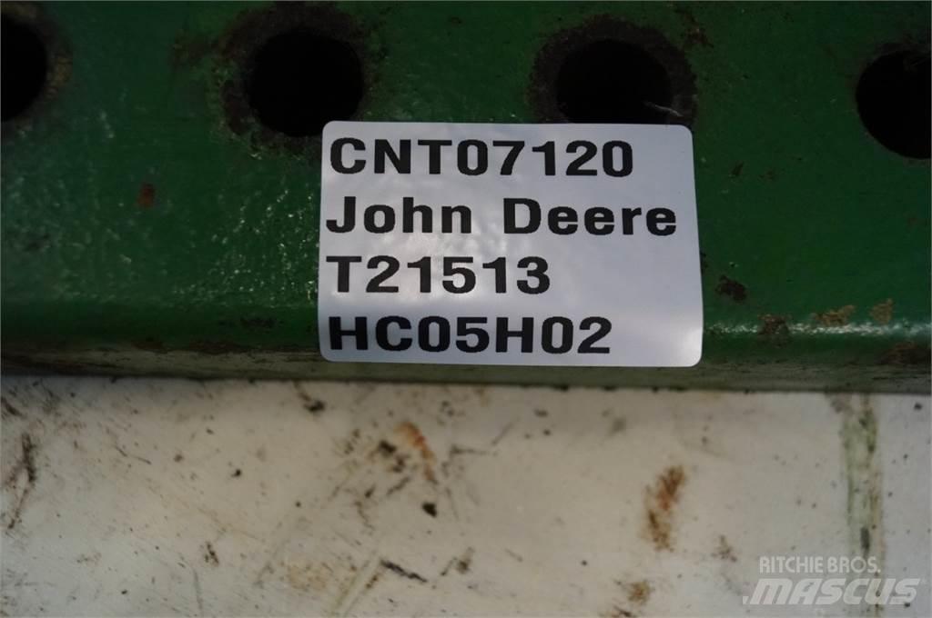 John Deere 1020 Άλλα εξαρτήματα για τρακτέρ