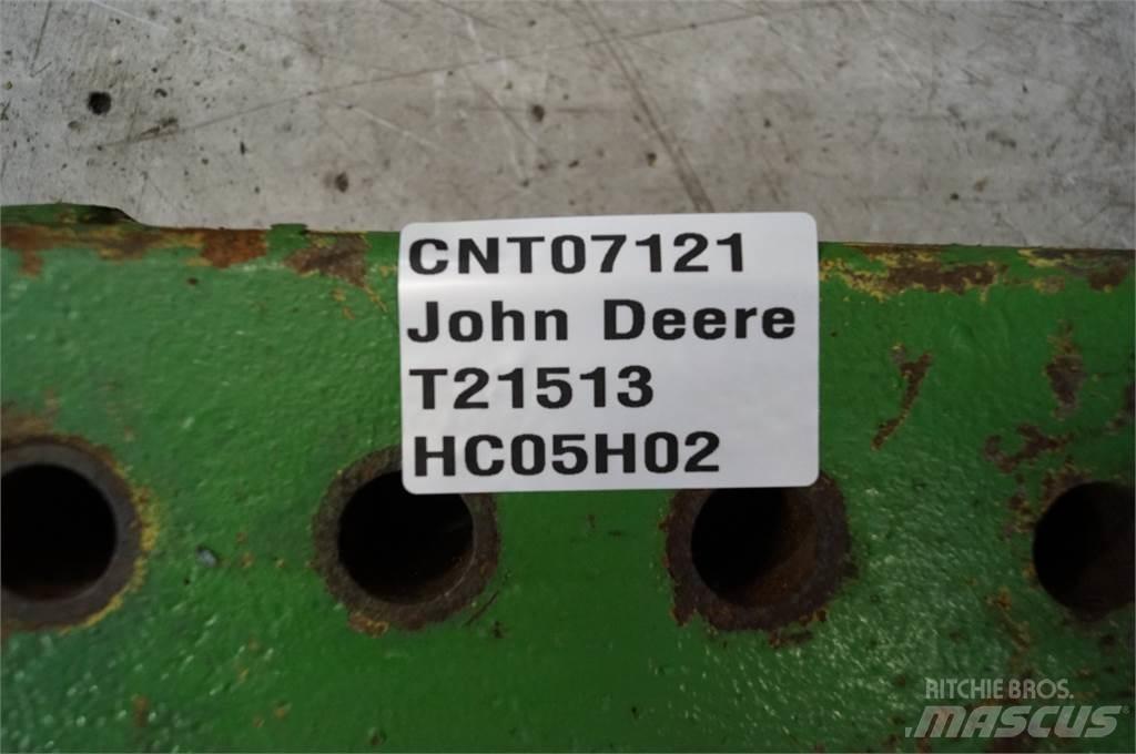 John Deere 1020 Άλλα εξαρτήματα για τρακτέρ