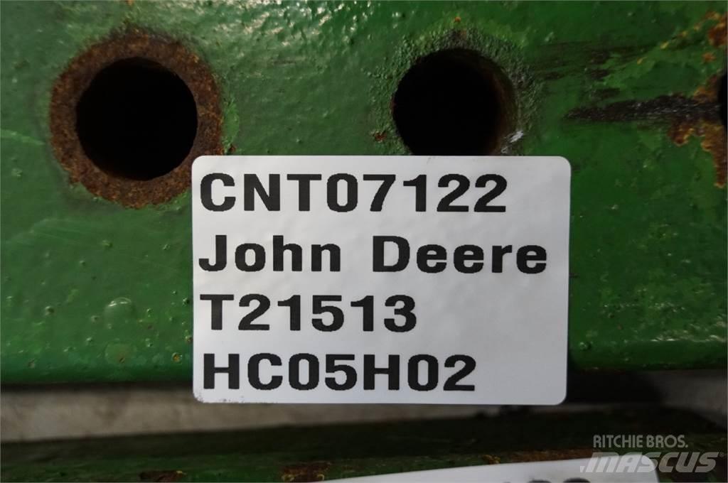 John Deere 1020 Άλλα εξαρτήματα για τρακτέρ