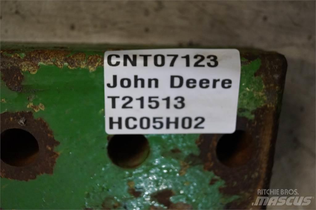 John Deere 1020 Άλλα εξαρτήματα για τρακτέρ