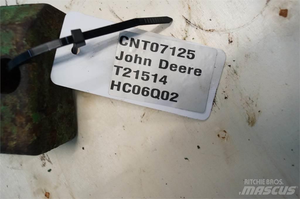 John Deere 1020 Άλλα εξαρτήματα για τρακτέρ