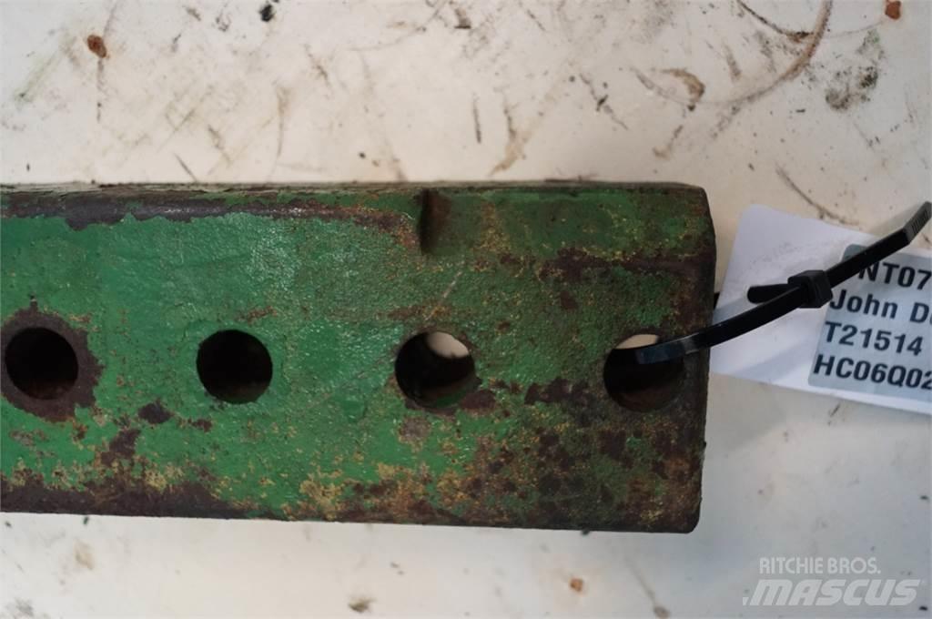 John Deere 1020 Άλλα εξαρτήματα για τρακτέρ