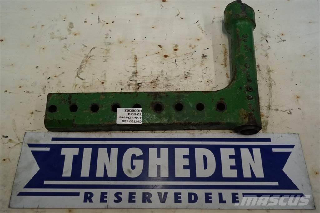 John Deere 1020 Άλλα εξαρτήματα για τρακτέρ