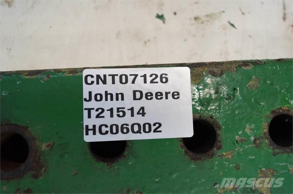 John Deere 1020 Άλλα εξαρτήματα για τρακτέρ
