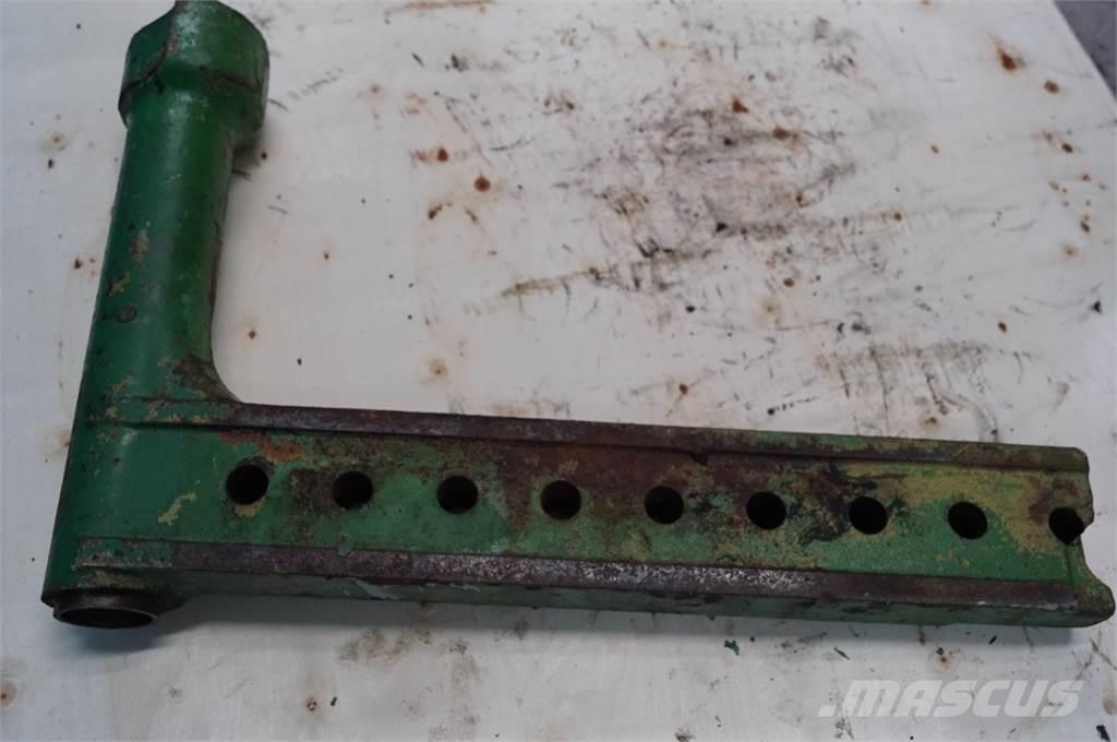 John Deere 1020 Άλλα εξαρτήματα για τρακτέρ