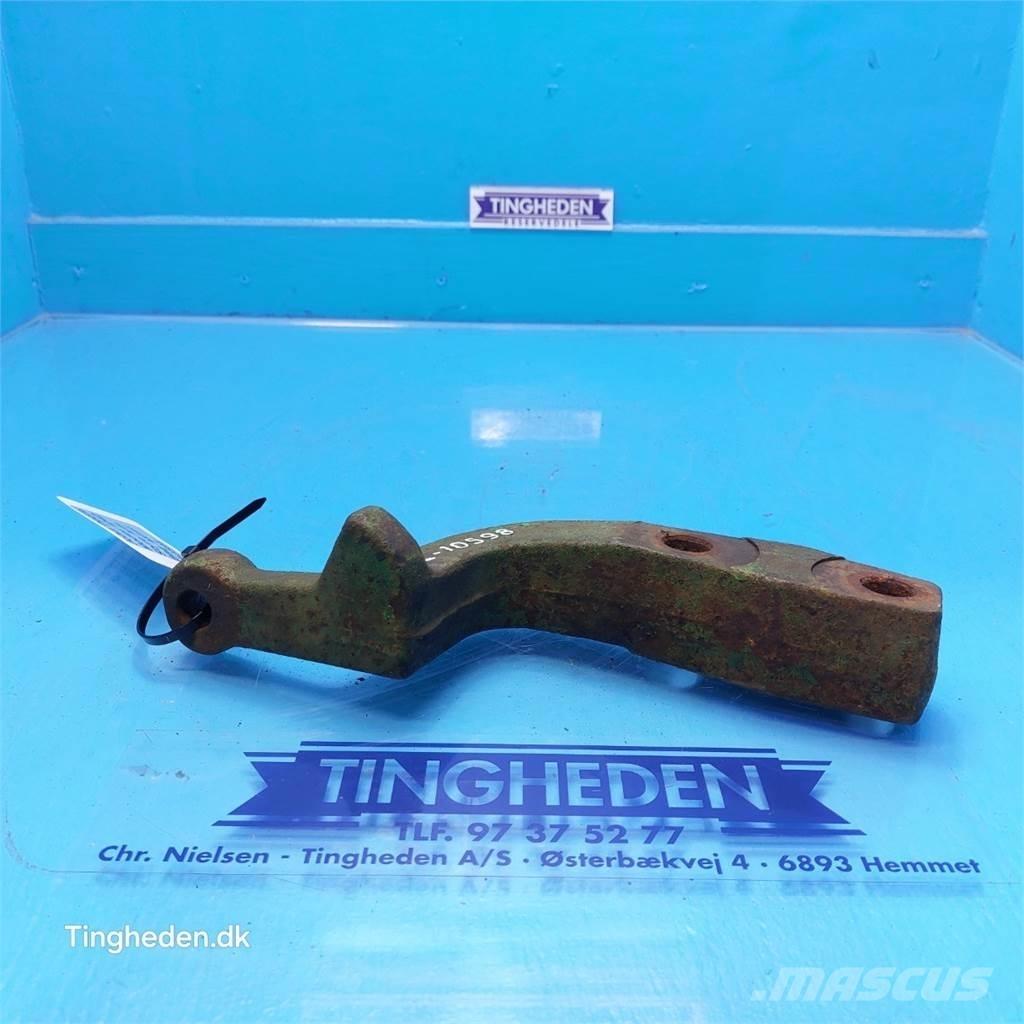 John Deere 1042 Εξαρτήματα θεριζοαλωνιστικών μηχανών