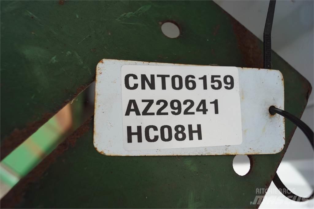 John Deere 1042 Διαστρωτήρες άμμου και αλατιού
