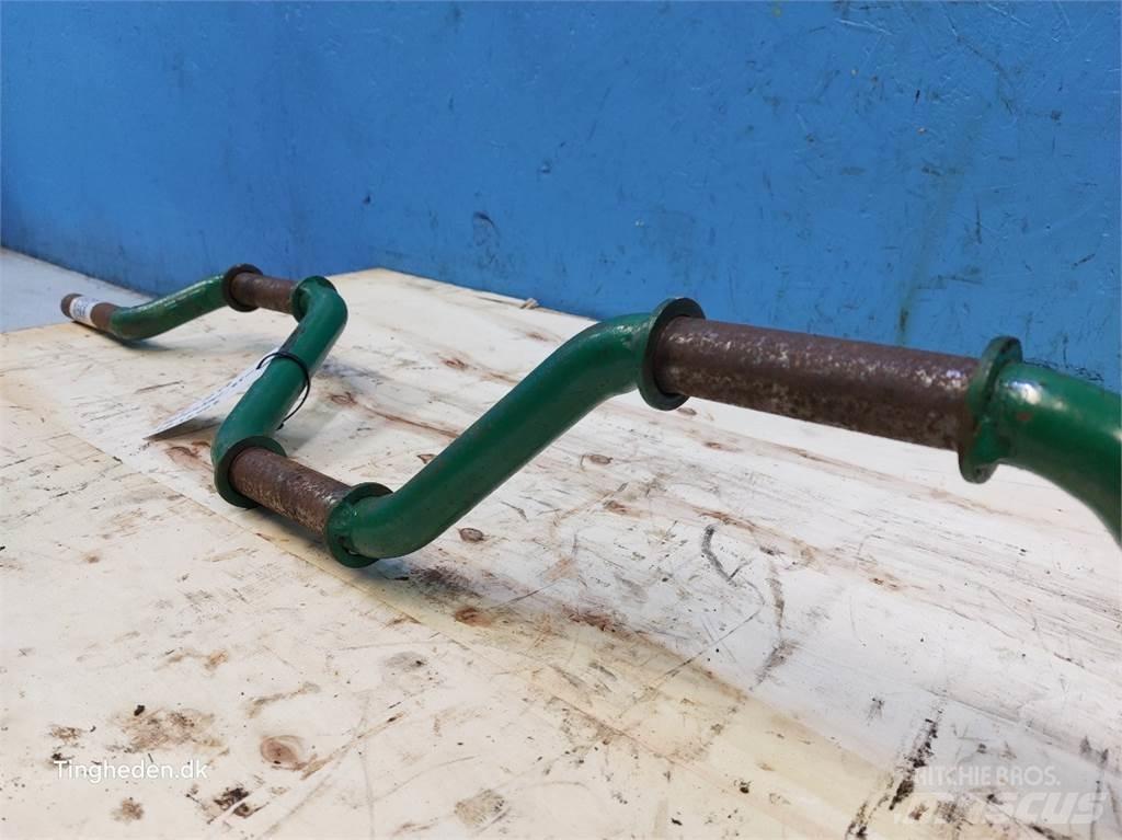 John Deere 1042 Εξαρτήματα θεριζοαλωνιστικών μηχανών