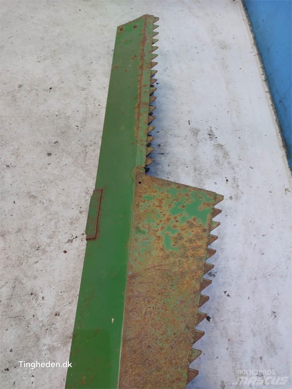 John Deere 1042 Εξαρτήματα θεριζοαλωνιστικών μηχανών