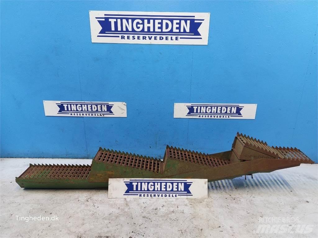 John Deere 1042 Εξαρτήματα θεριζοαλωνιστικών μηχανών