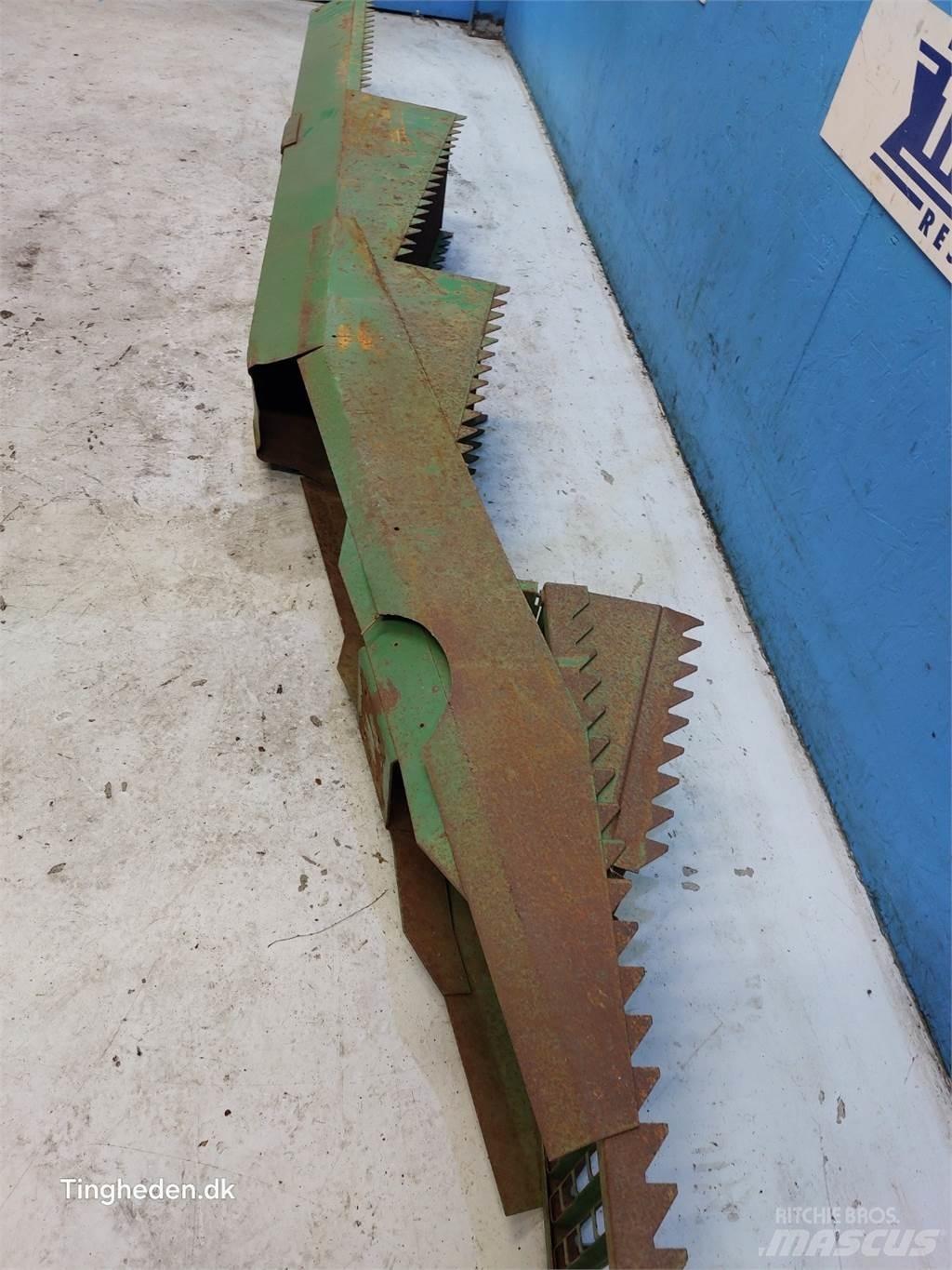 John Deere 1042 Εξαρτήματα θεριζοαλωνιστικών μηχανών
