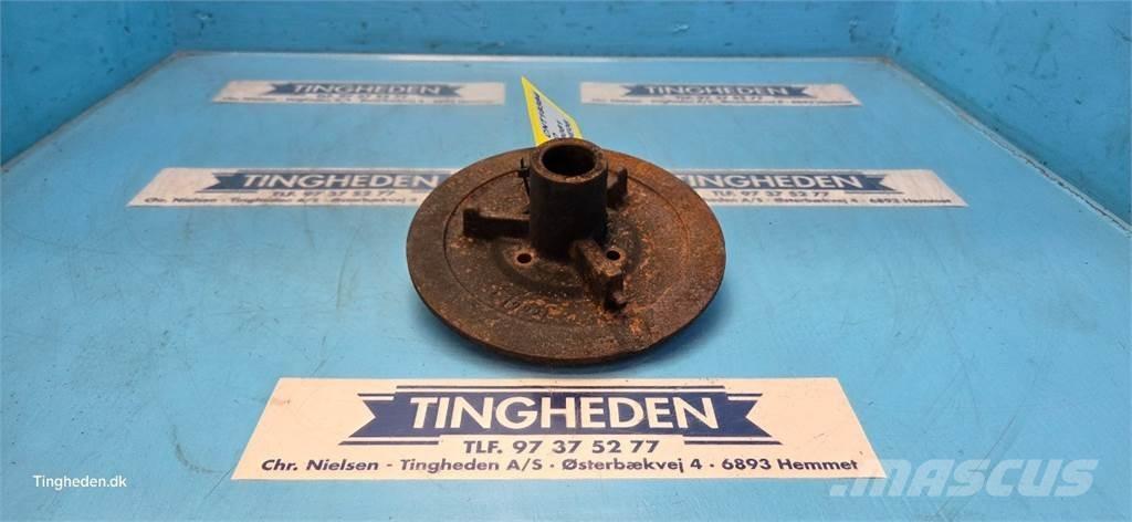 John Deere 1055 Άλλα γεωργικά μηχανήματα