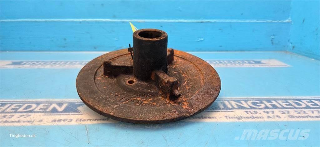 John Deere 1055 Άλλα γεωργικά μηχανήματα