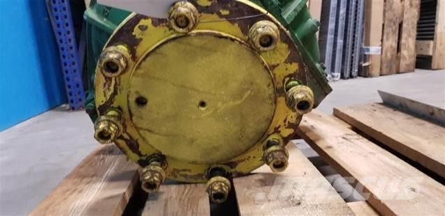 John Deere 1065 Εξαρτήματα θεριζοαλωνιστικών μηχανών
