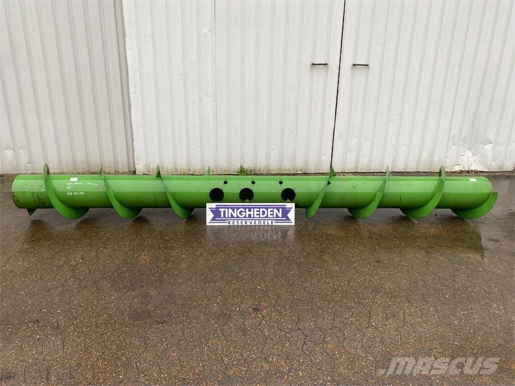 John Deere 1065 Εξαρτήματα θεριζοαλωνιστικών μηχανών