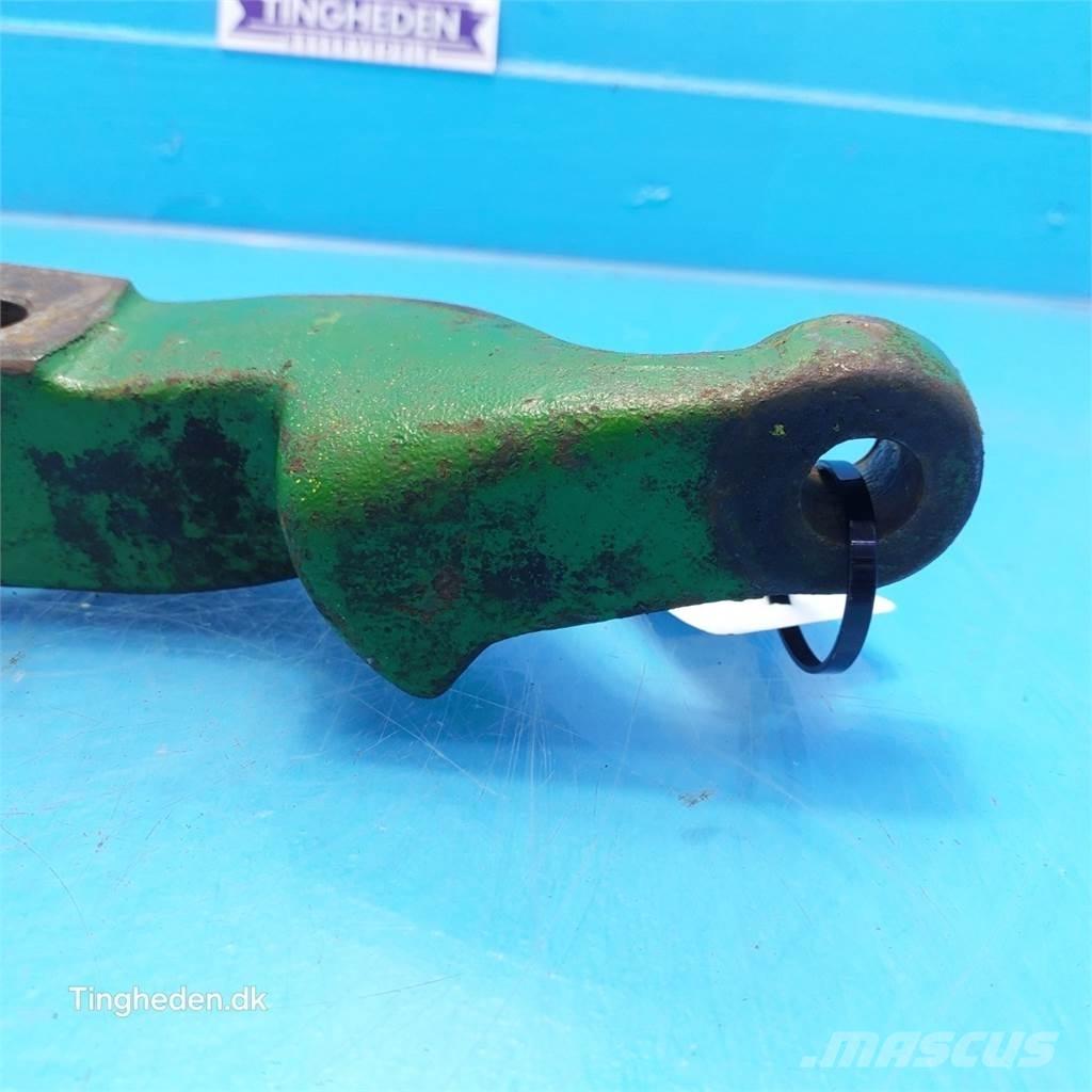 John Deere 1065 Εξαρτήματα θεριζοαλωνιστικών μηχανών