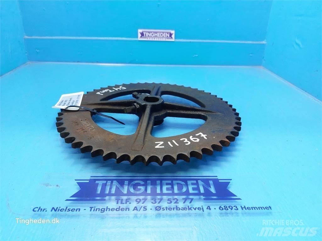 John Deere 1065 Άλλα γεωργικά μηχανήματα