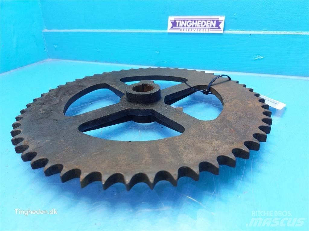 John Deere 1065 Άλλα γεωργικά μηχανήματα