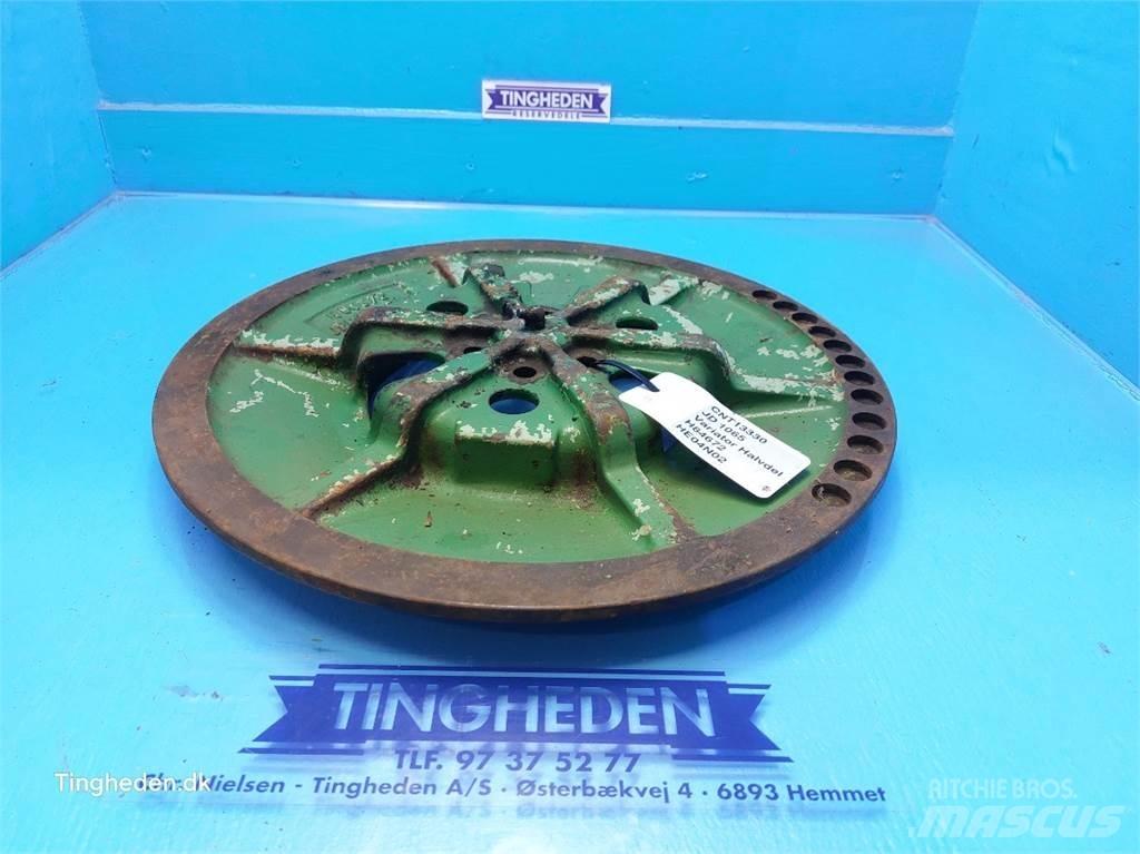 John Deere 1065 Άλλα γεωργικά μηχανήματα