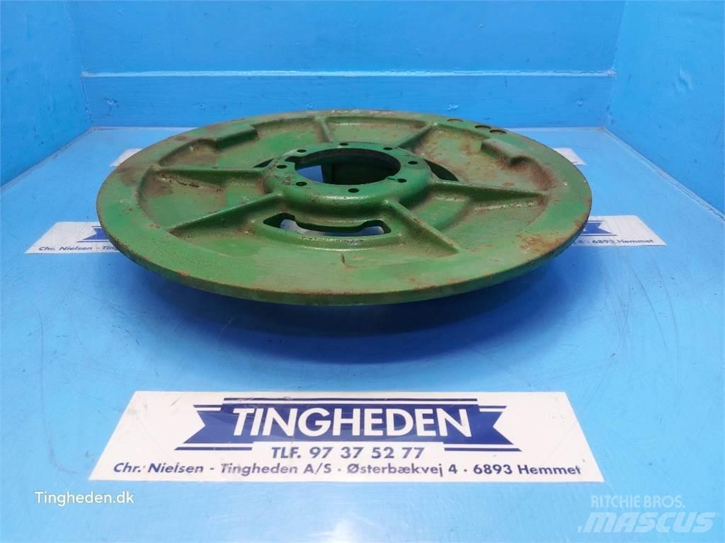 John Deere 1065 Άλλα γεωργικά μηχανήματα
