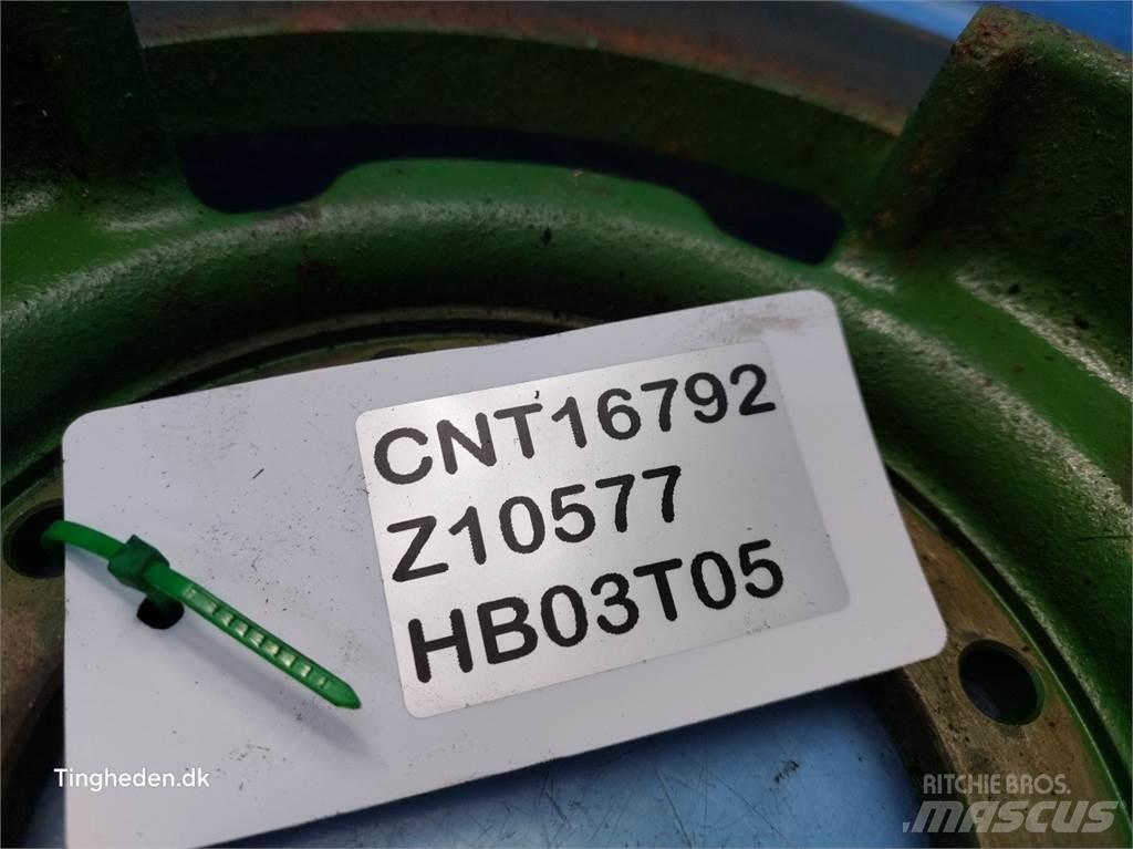 John Deere 1065 Άλλα γεωργικά μηχανήματα
