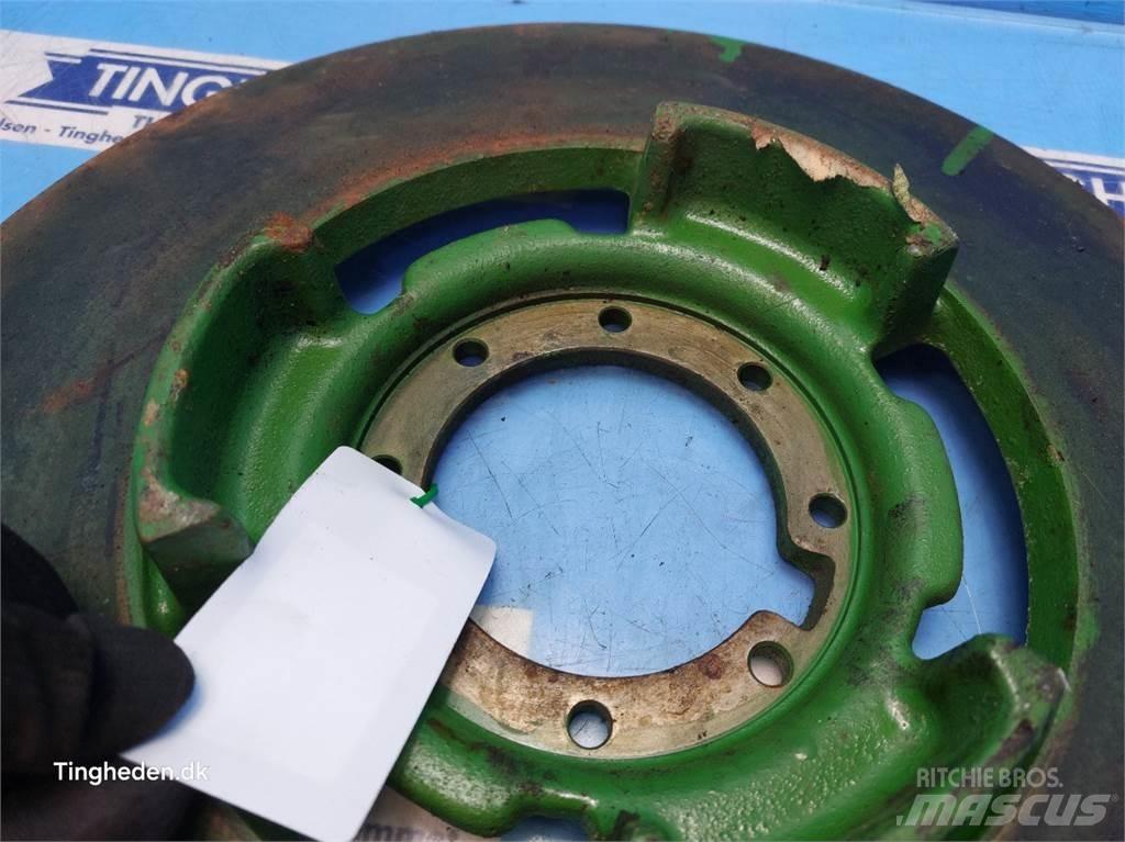 John Deere 1065 Άλλα γεωργικά μηχανήματα