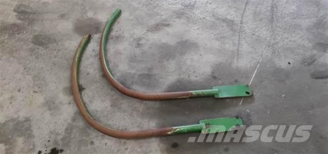 John Deere 1075 Εξαρτήματα θεριζοαλωνιστικών μηχανών