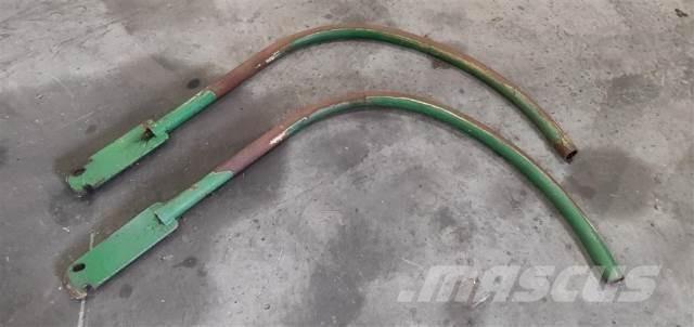 John Deere 1075 Εξαρτήματα θεριζοαλωνιστικών μηχανών