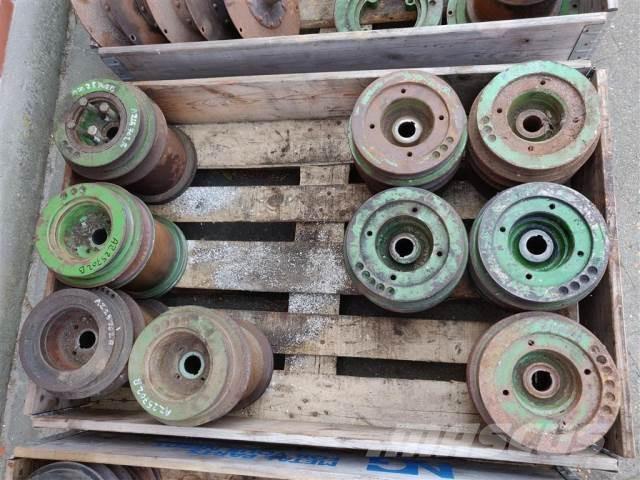 John Deere 1075 Άλλα γεωργικά μηχανήματα