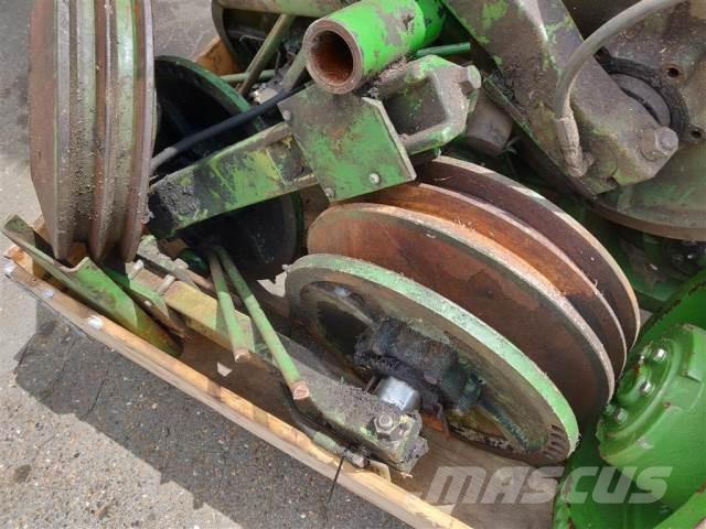 John Deere 1075 Άλλα γεωργικά μηχανήματα