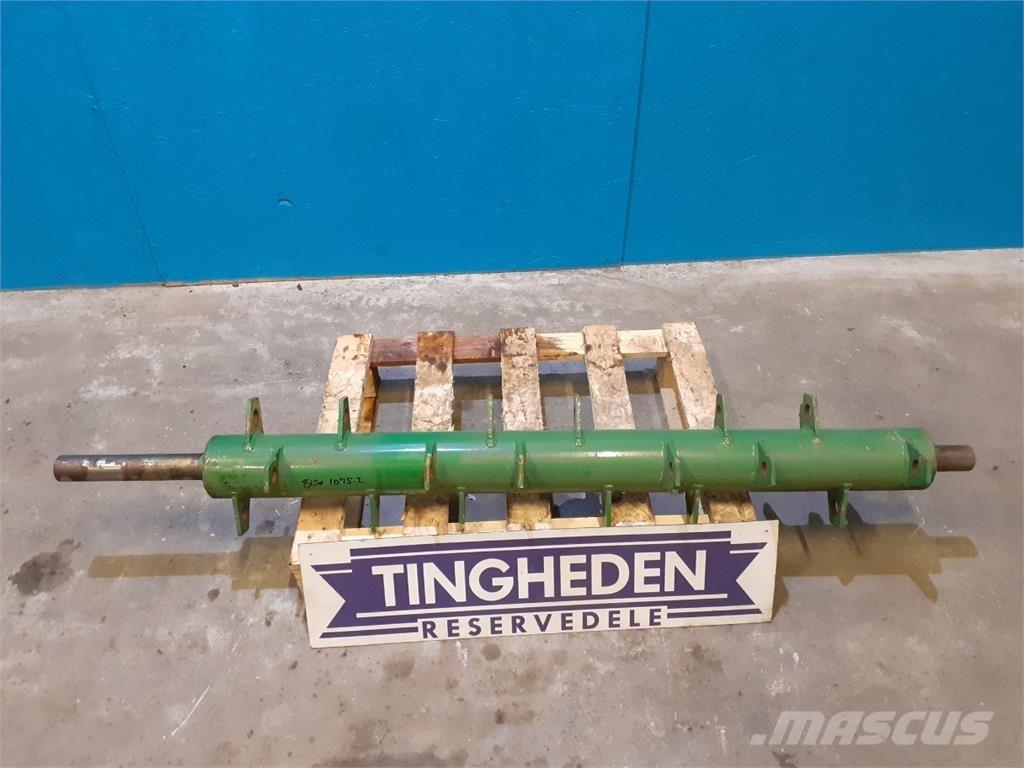 John Deere 1075 Εξαρτήματα θεριζοαλωνιστικών μηχανών
